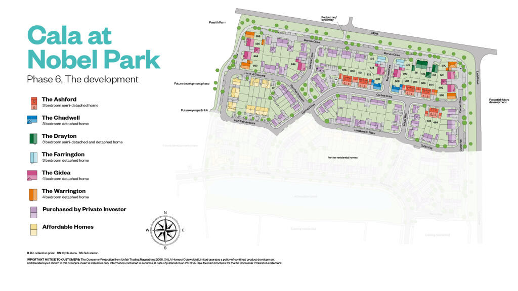 SitePlan