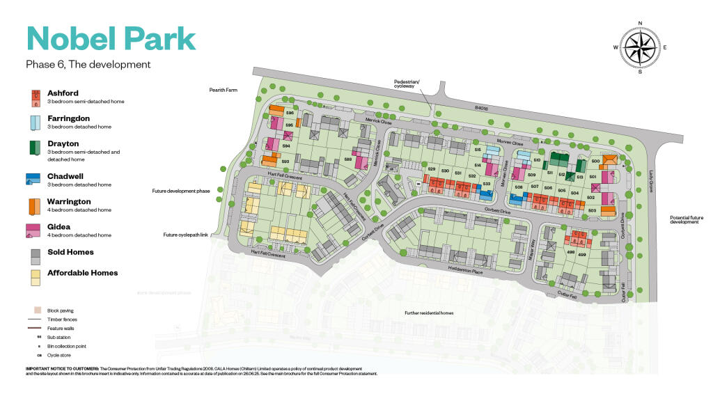 SitePlan
