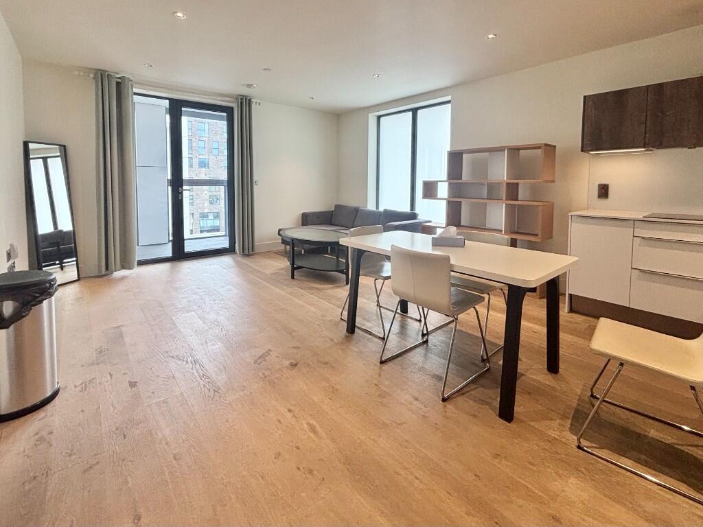 Main image of property: Lockington Road, London, SW8