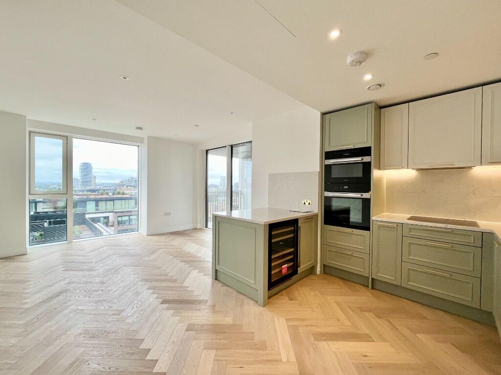 Main image of property: Bridgewater Avenue, London, SW6
