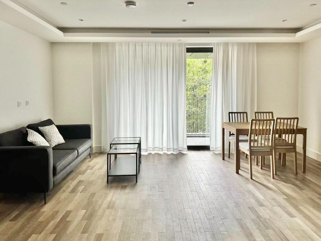 Main image of property: Brigade Mews, London, SE1