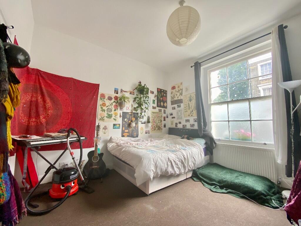Main image of property: Greenland Road, London, NW1