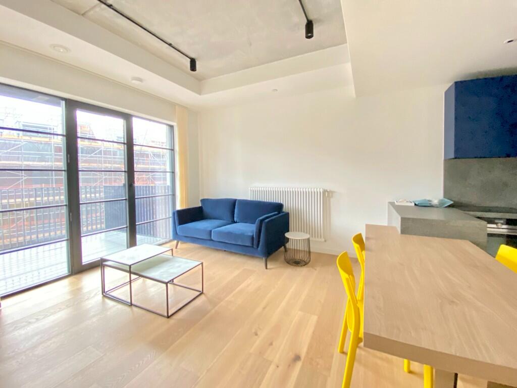 Main image of property: Orchard Place, London, E14