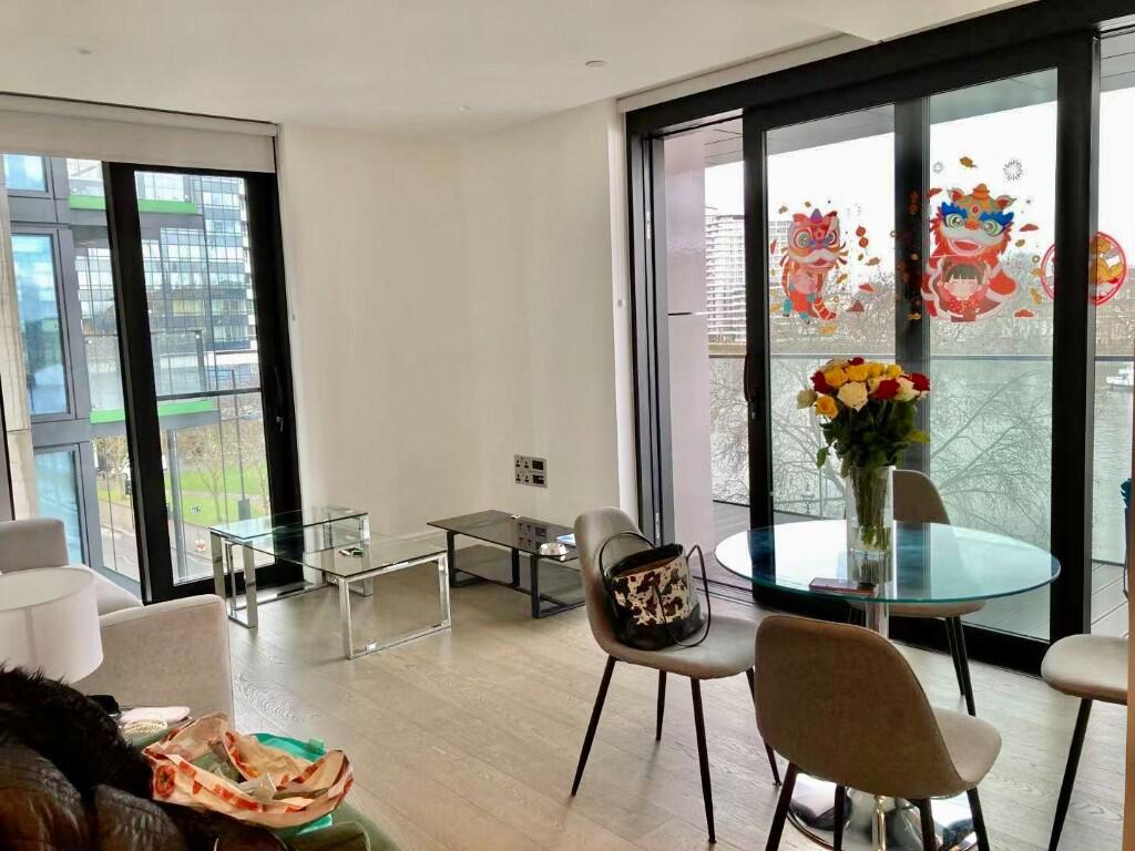Main image of property: Albert Embankment, London, SE1