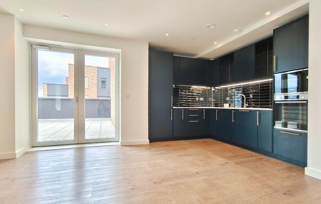 Main image of property: Mary Neuner Road, London, N8