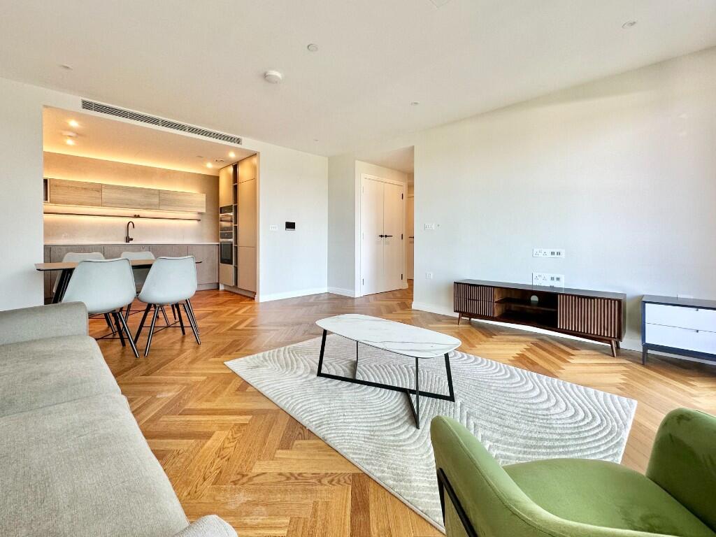 Main image of property: Lane, London, SW6