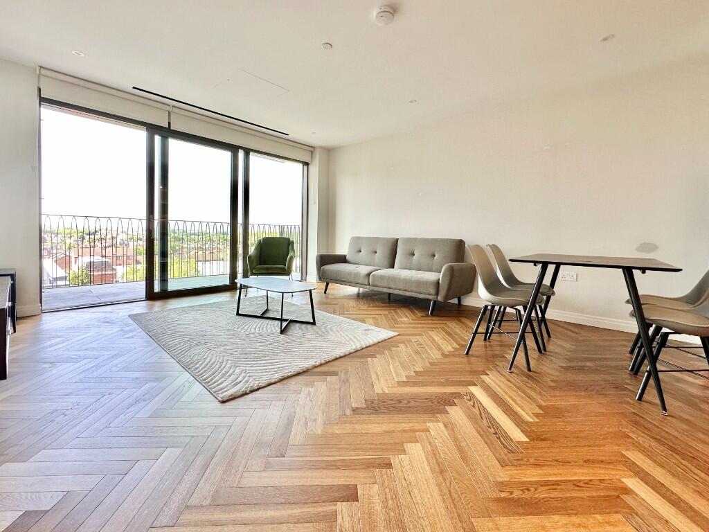Main image of property: Lane, London, SW6