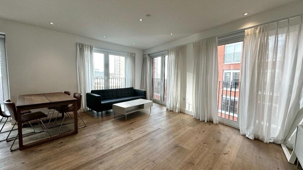 Main image of property: Exchange Gardens, London, SW8
