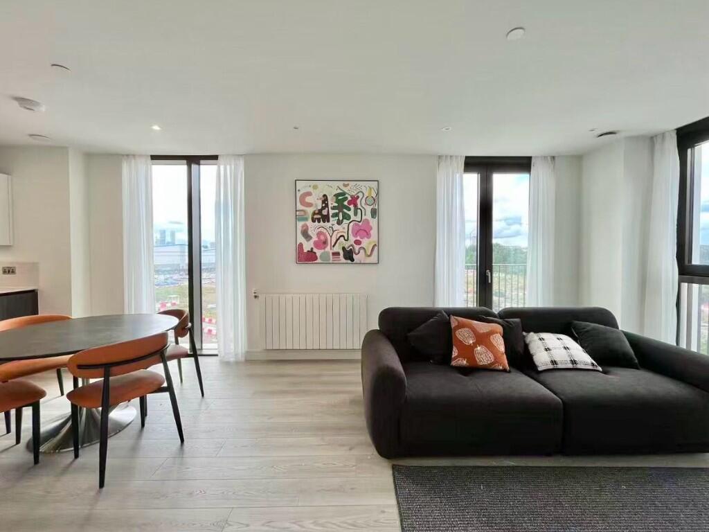 Main image of property: Affinity View, London, E16