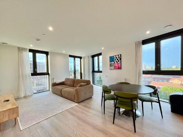 Main image of property: Affinity View, London, E16