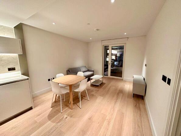 Main image of property: Cascade Way, London, W12