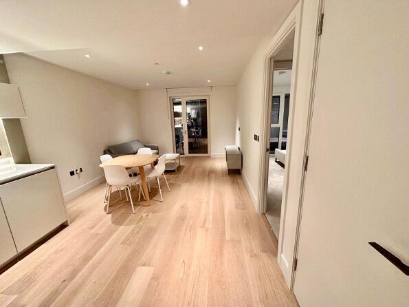 Main image of property: Cascade Way, London, W12