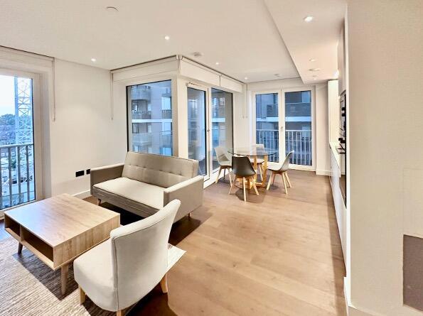 Main image of property: Fountain Park Way, London, W12