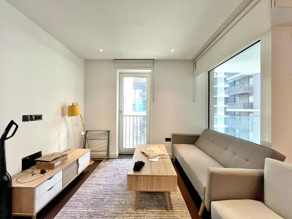 Main image of property: Fountain Park Way, London, W12