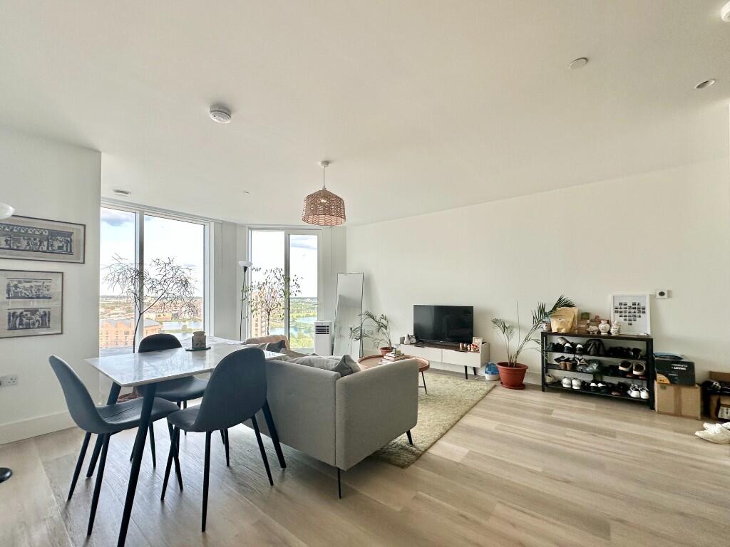 Main image of property: Daneland Walk, London, N17