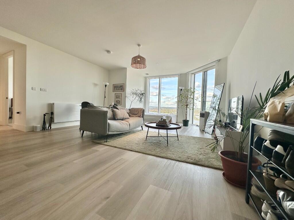 Main image of property: Daneland Walk, London, N17