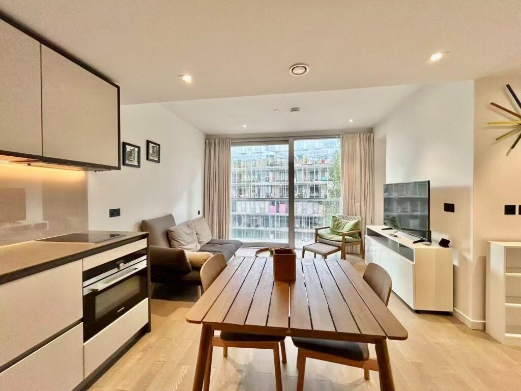 Main image of property: Aurora Gardens, London, SW11