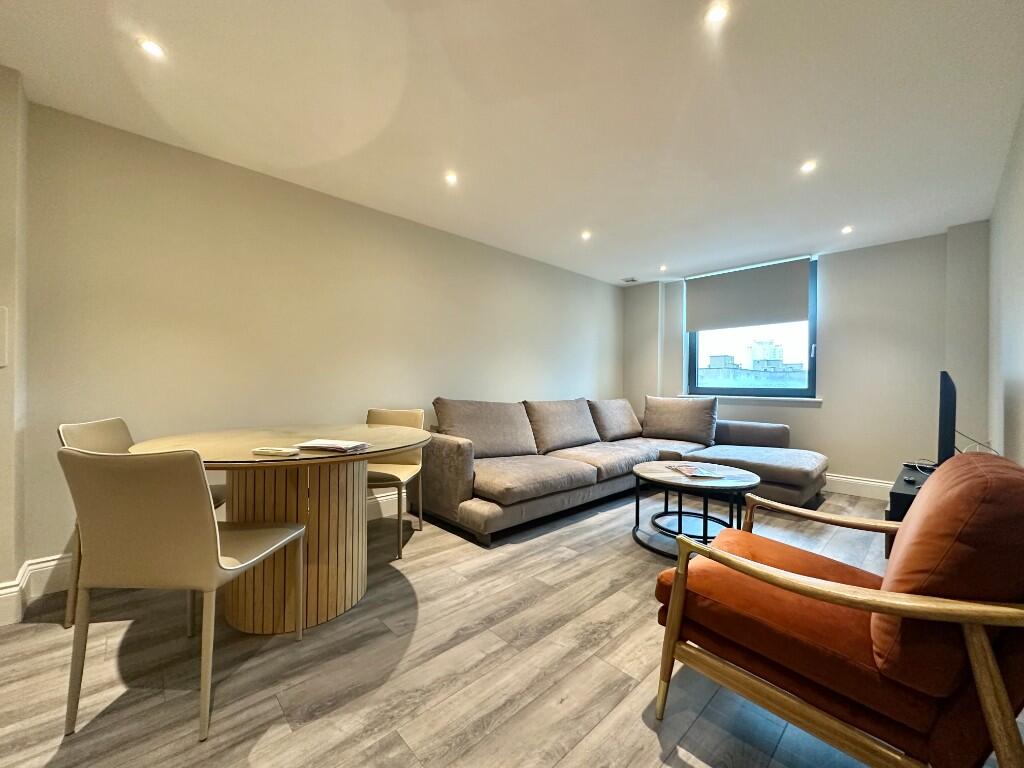 Main image of property: Sheldon Square, London, W2