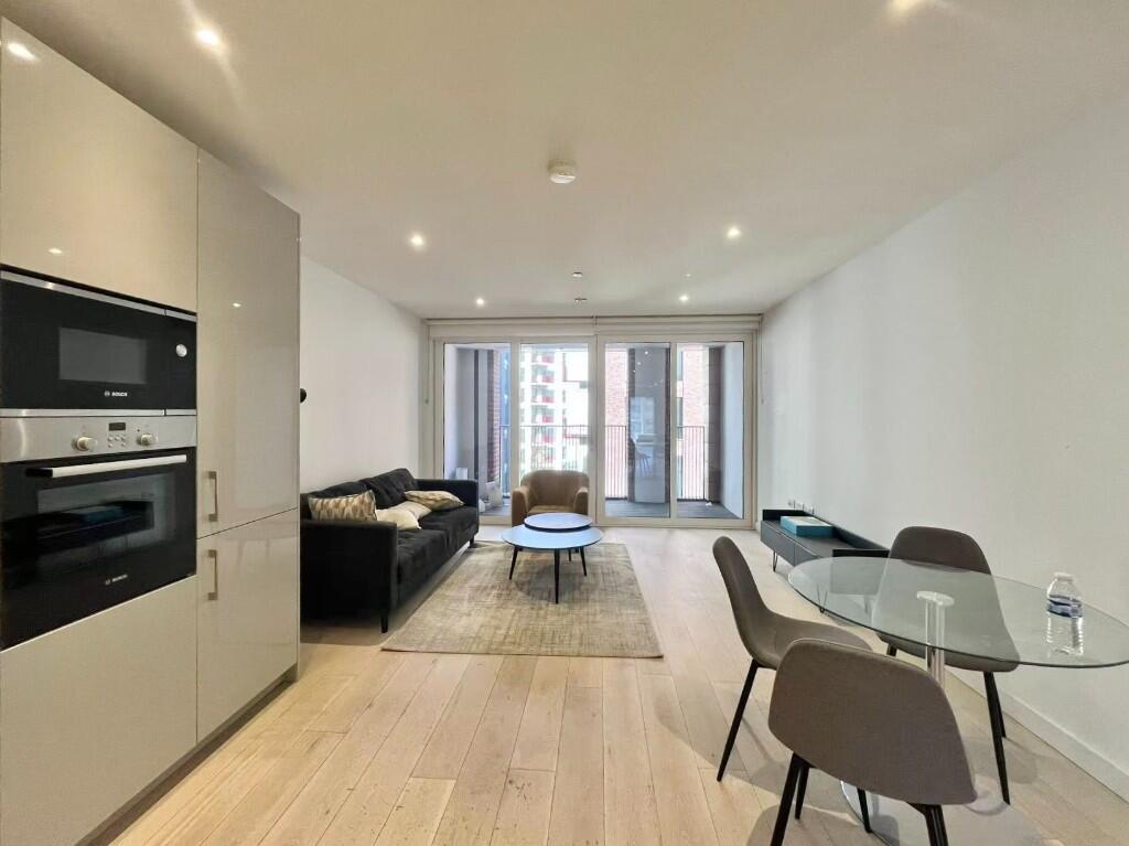 Main image of property: Heygate Street, London, SE17