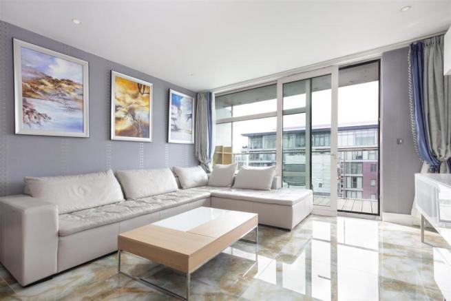 Main image of property: Queenstown Road, London, SW11