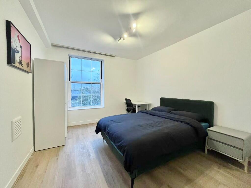 Main image of property: Eversholt Street, London, NW1