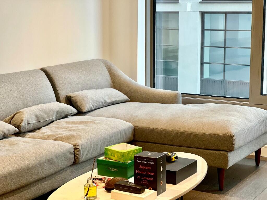 Main image of property: Park Drive, London, E14