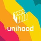 Unihood logo