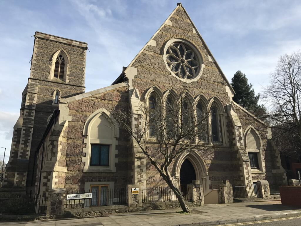 Main image of property: St Johns Chambers, 2 Ashwell Street, Leicester