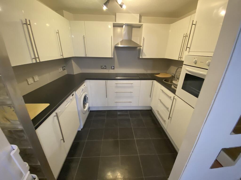 Main image of property: St Johns Chambers, Ashwell Street, Leicester