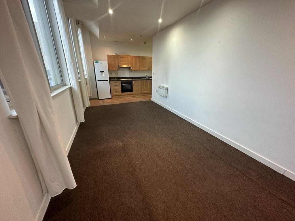 Main image of property: St Georges Mill, 7 Wimbledon Street, Leicester