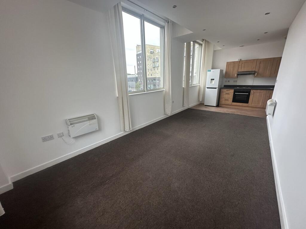 Main image of property: St Georges Mill, 7 Wimbledon Street, Leicester