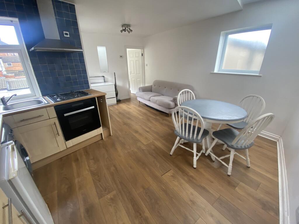 Main image of property: Leicester Road, , Loughborough 