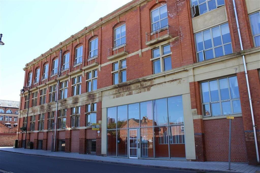Main image of property: The Atrium, 2 Morledge Street, Leicester