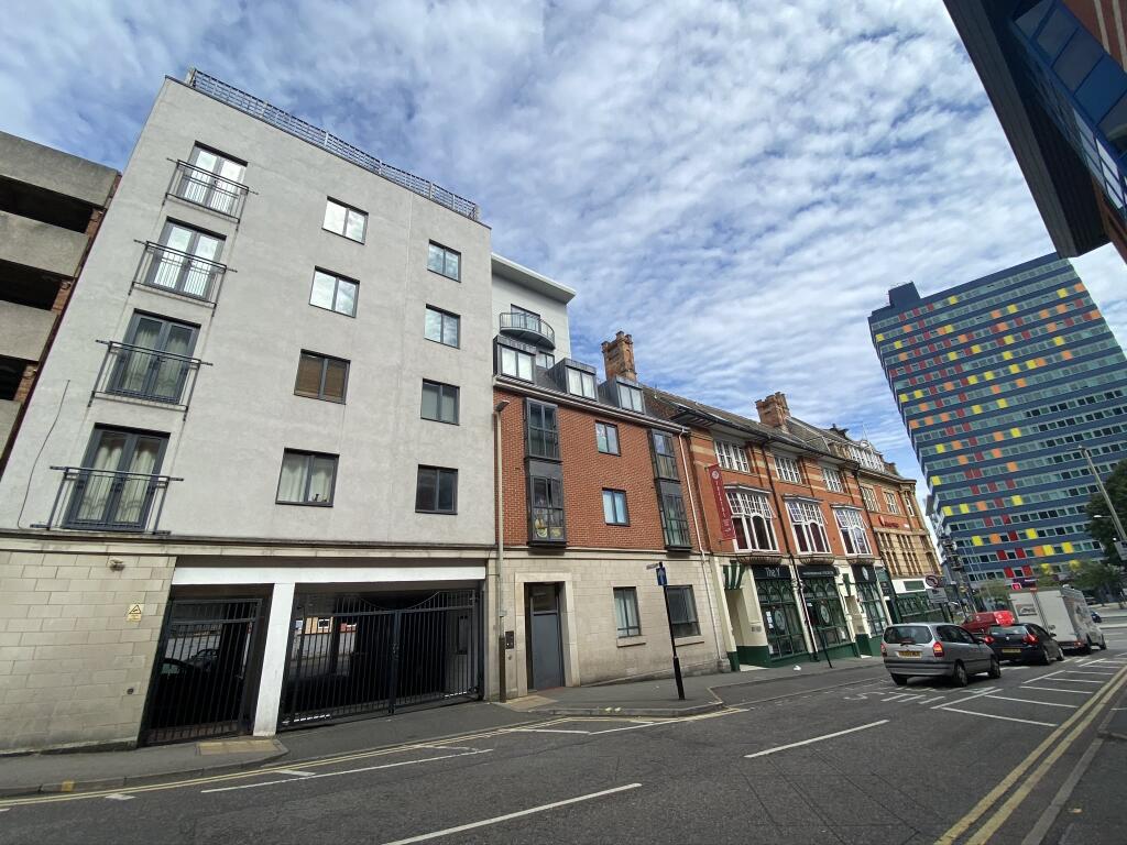 Main image of property: Eastgates, East Street, Leicester