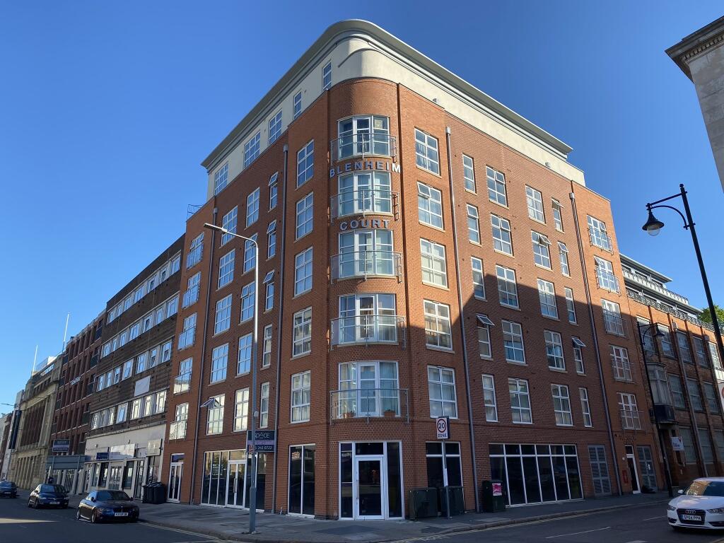 Main image of property: Church Street, , Leicester