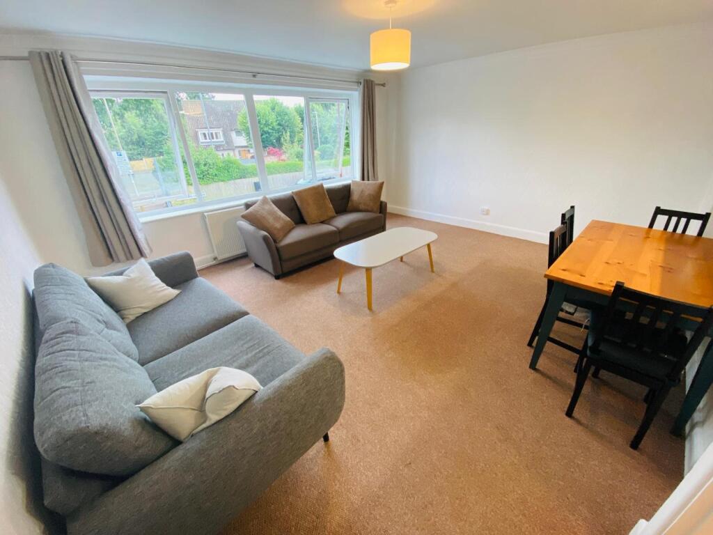 Main image of property: Avenue Road, Clarendon Park, Leicester