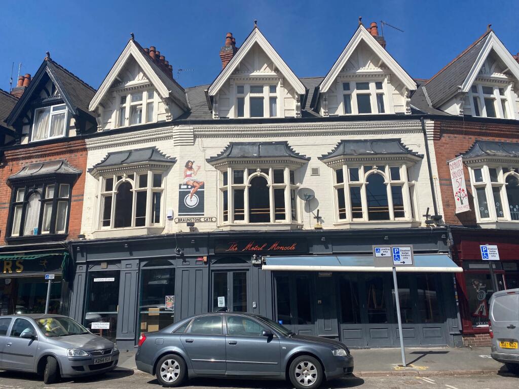 Main image of property: Braunstone Gate, , Leicester 