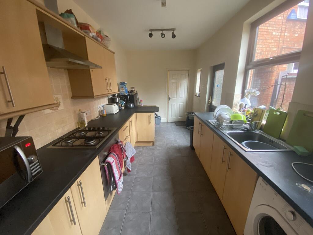 Main image of property: Adderley Road, Clarendon Park, Leicester