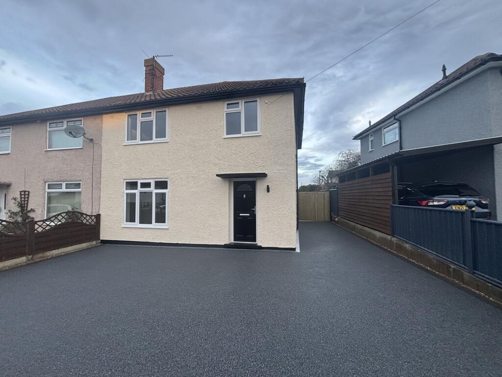 Main image of property: Queensway, Melton Mowbray, Leicestershire