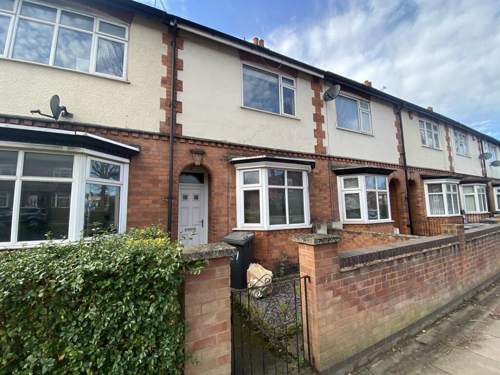 Main image of property: Welford Road, Clarendon Park, Leicester