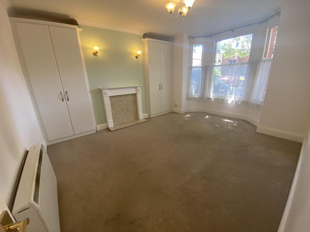 Main image of property: 2 The Old School House, 60 Shaftesbury Road, Leicester