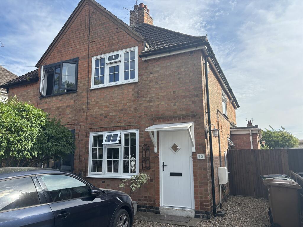 Main image of property: Queniborough, Leicester , 