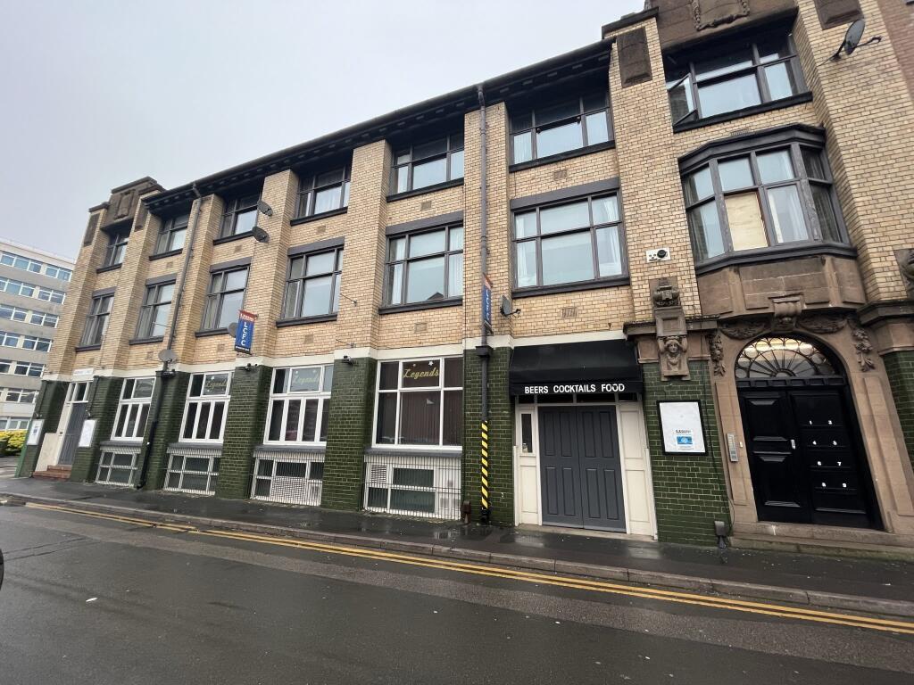Main image of property: 52 Gateway Street, Leicester, 