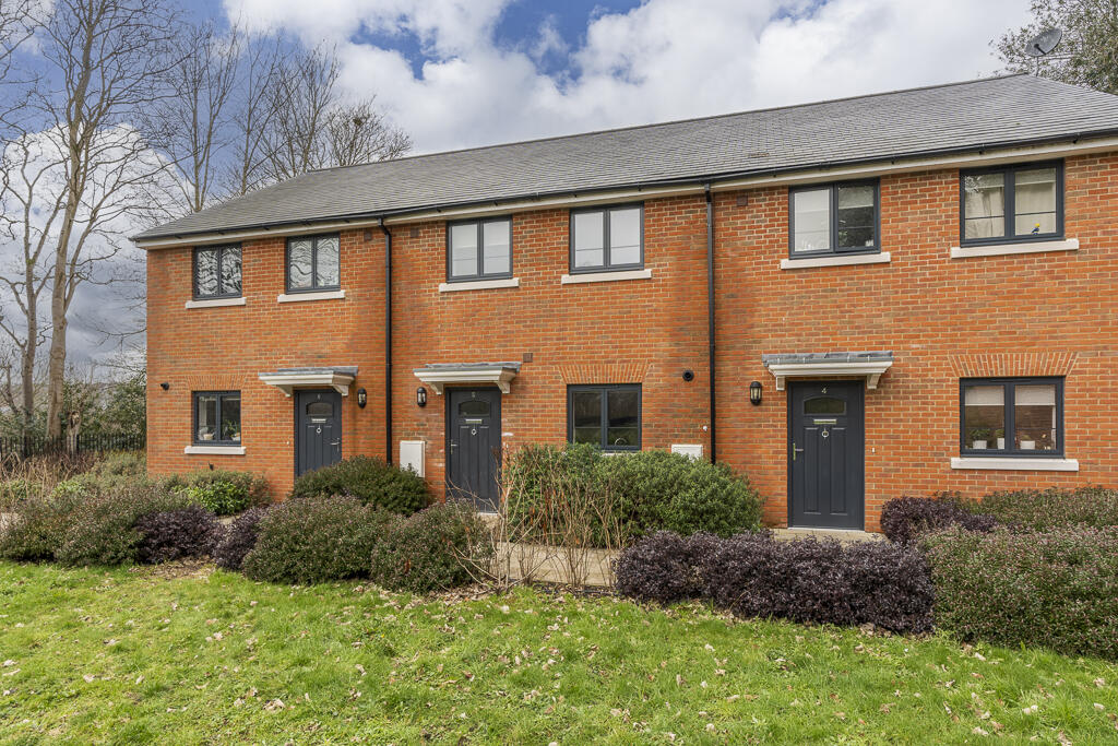 Main image of property: The Grainger Collection at Wellesley Aldershot GU11