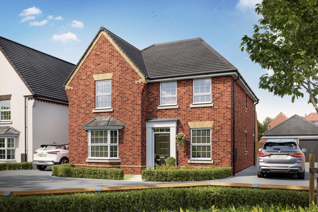 Main image of property: The Pearls, 
Pearl Lane, 
Stourport-on-Severn, 
Worcestershire, 
DY13 0PB