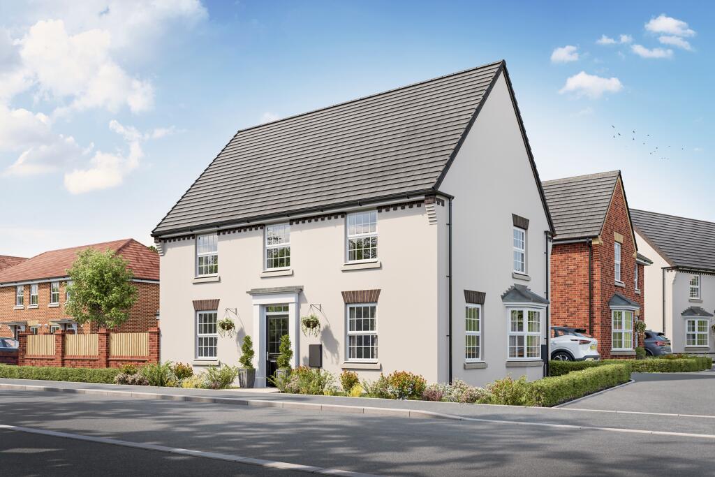 Main image of property: The Pearls, 
Pearl Lane, 
Stourport-on-Severn, 
Worcestershire, 
DY13 0PB