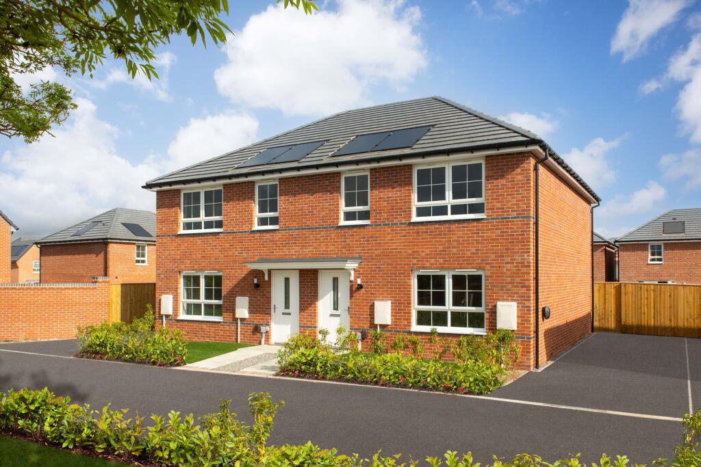 Main image of property: Lydiate Lane, 
Thornton, 
Liverpool, 
Merseyside, 
L23 1AE