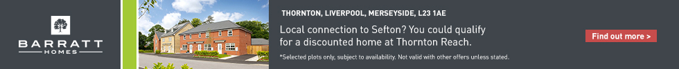 Get brand editions for Barratt Homes