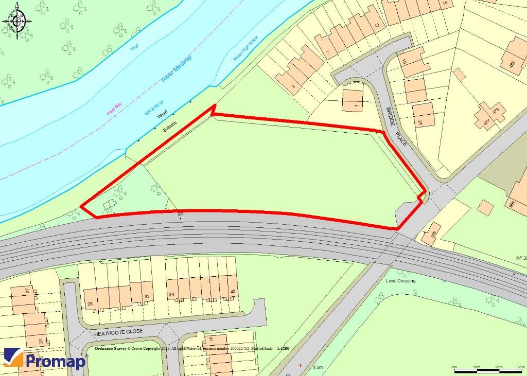 Main image of property: Station Road, Aylesford, Kent, ME20