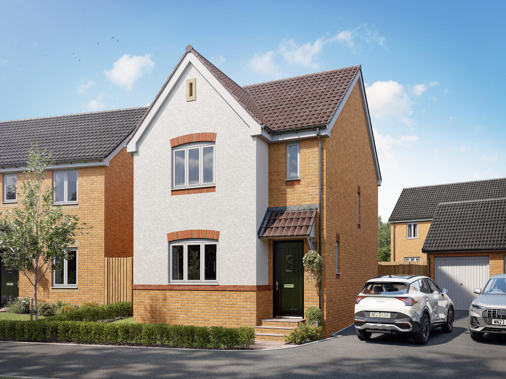 Main image of property: Horse Road,
Hilperton,
Trowbridge,
BA14 7PB